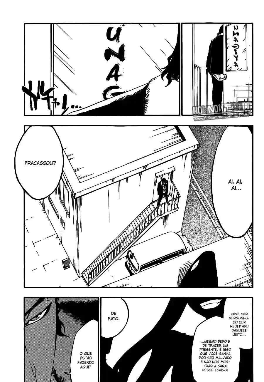 Bleach 428 página 9