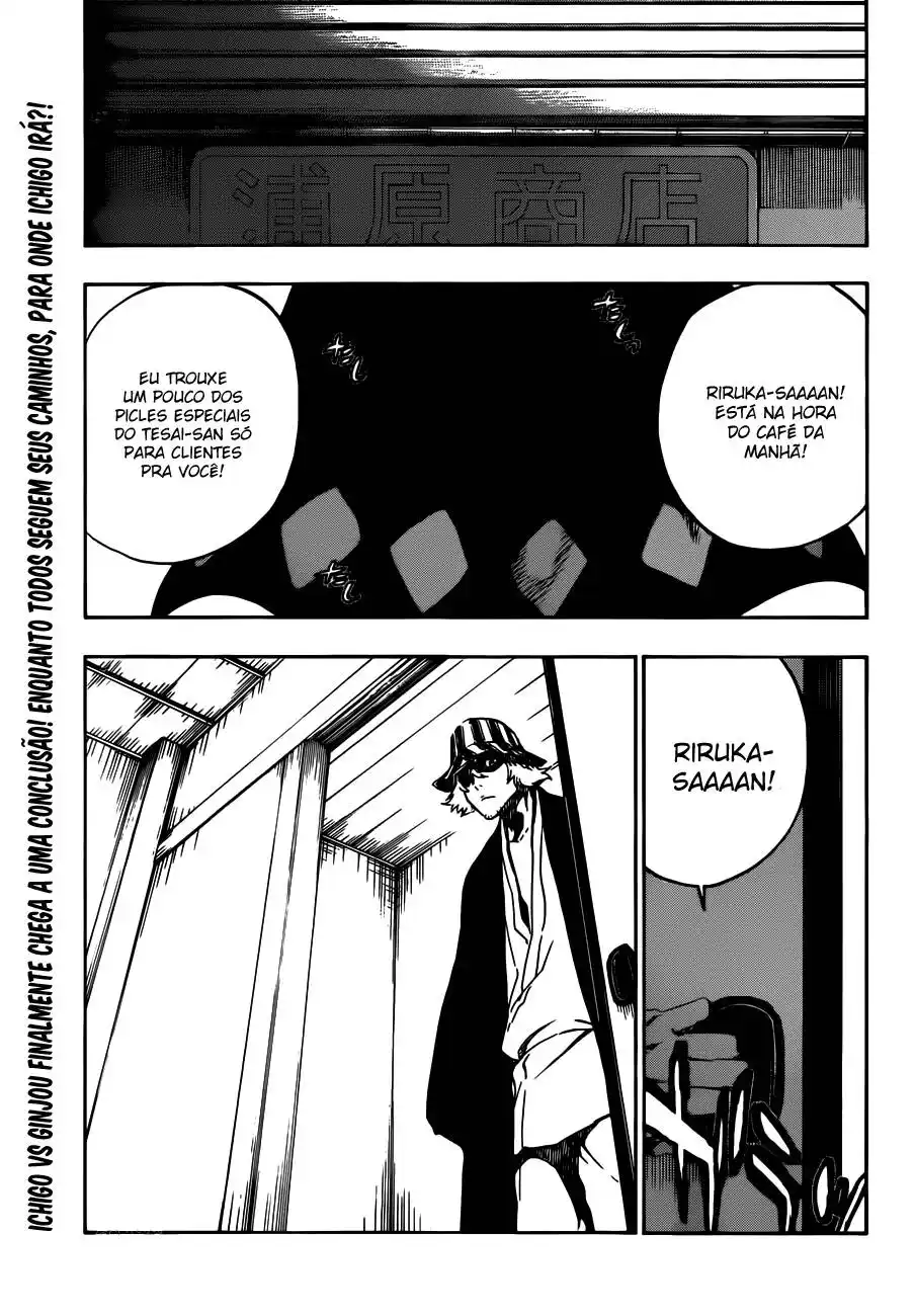 Bleach 479 página 2