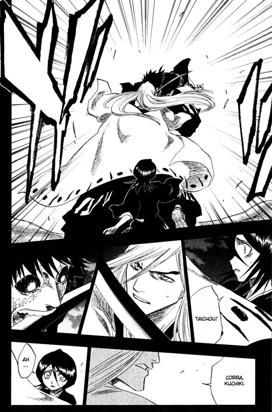 Bleach 136 página 4