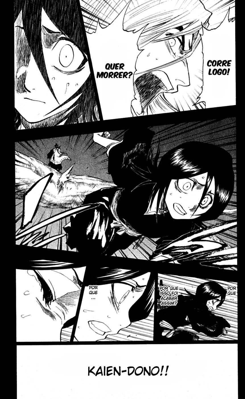 Bleach 136 página 5