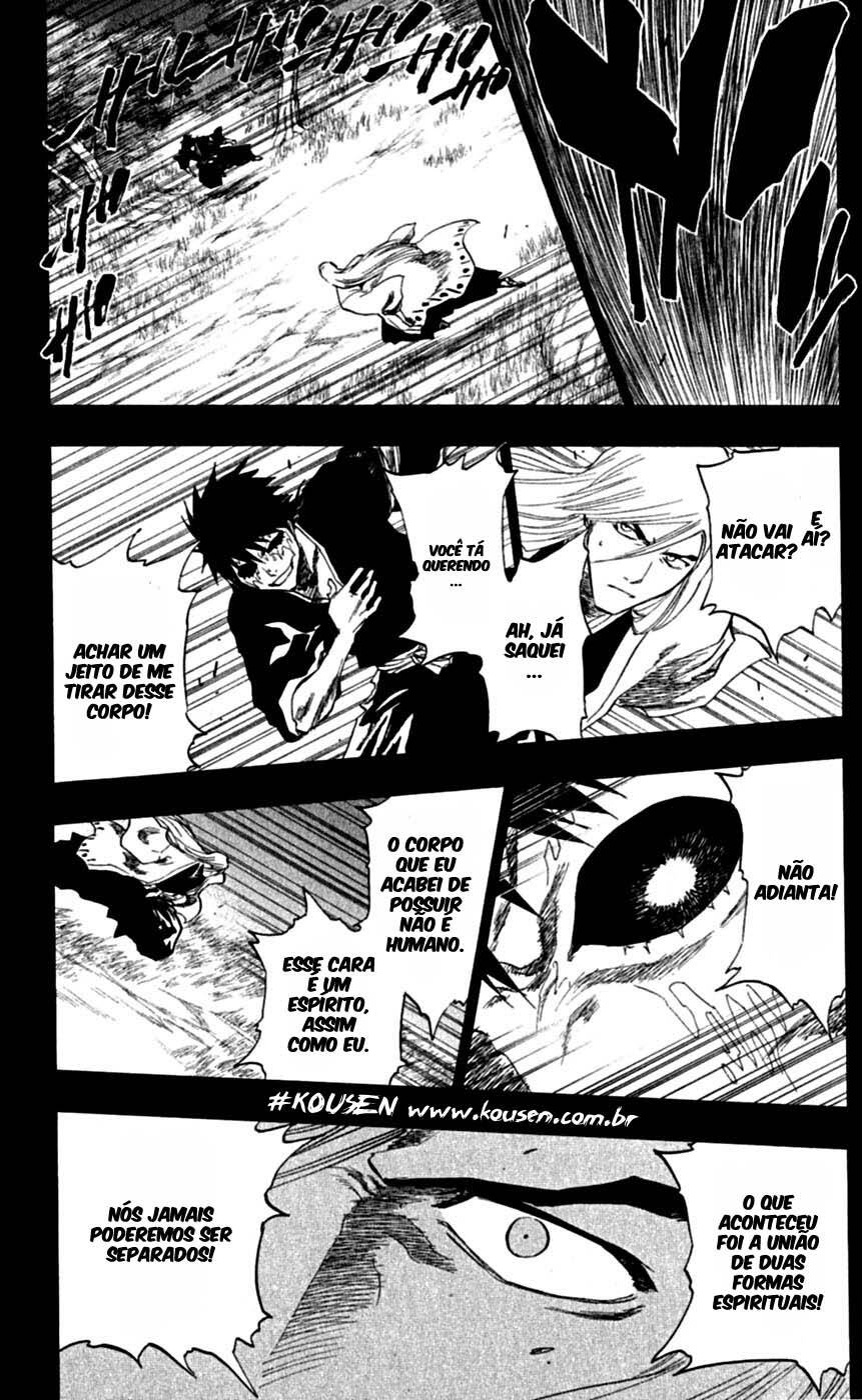 Bleach 136 página 7