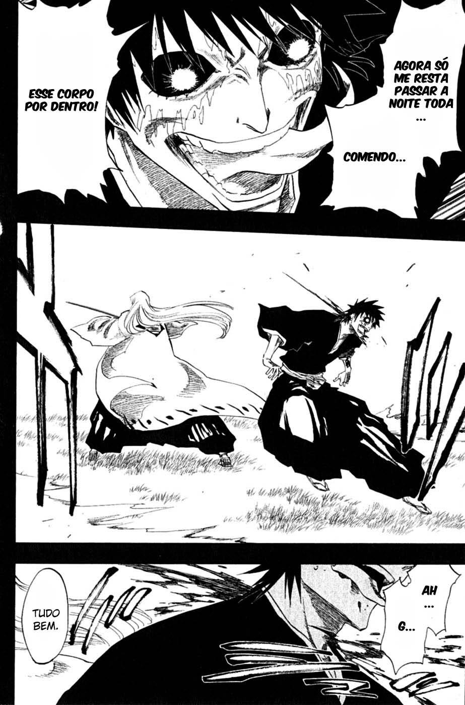 Bleach 136 página 8