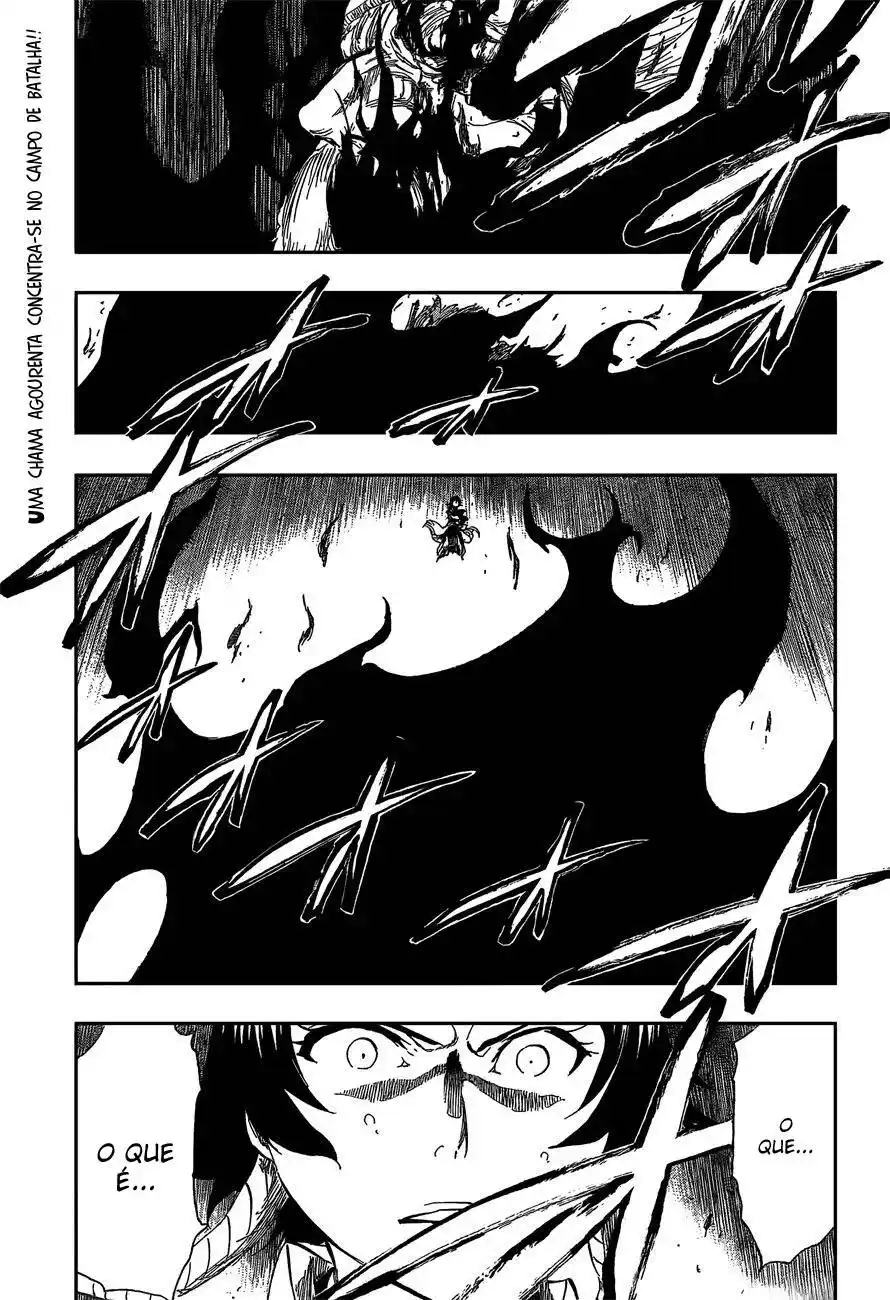 Bleach 357 página 1