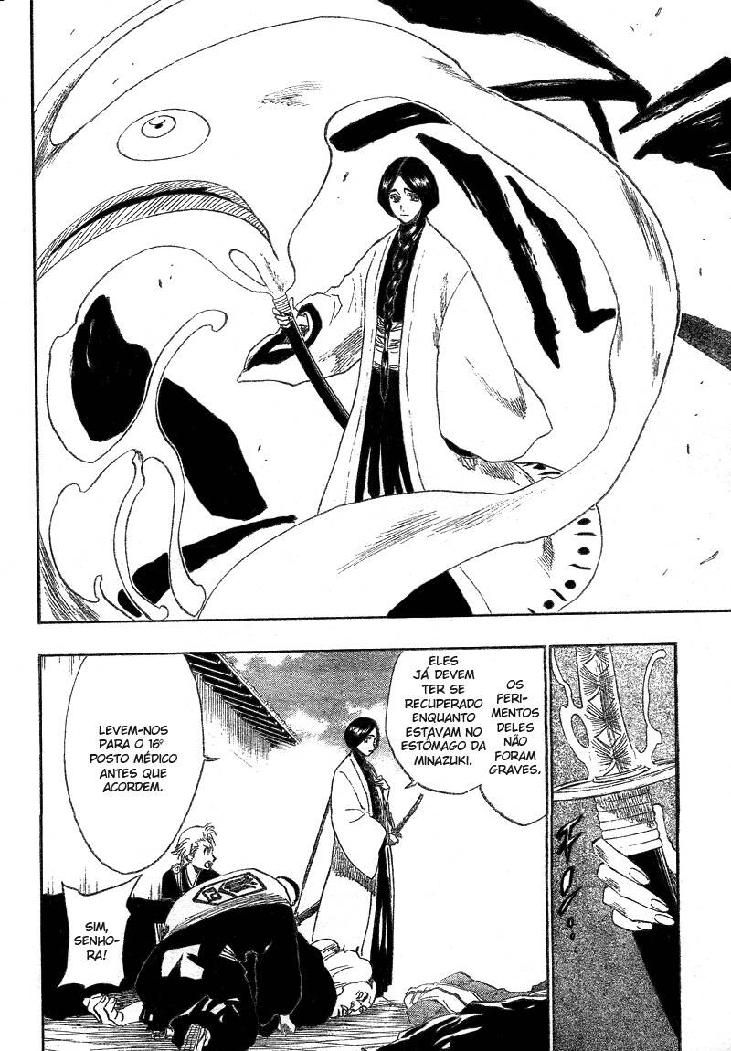 Bleach 154 página 4