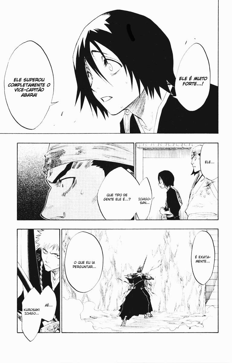 Bleach 95 página 11