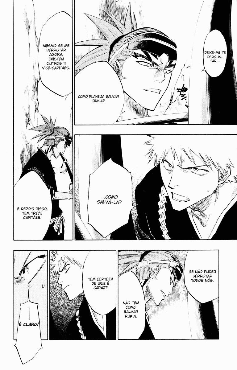 Bleach 95 página 12