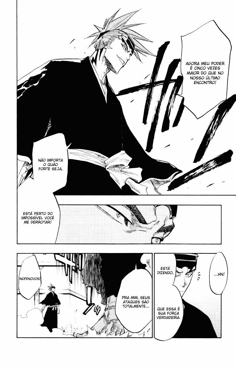 Bleach 95 página 18