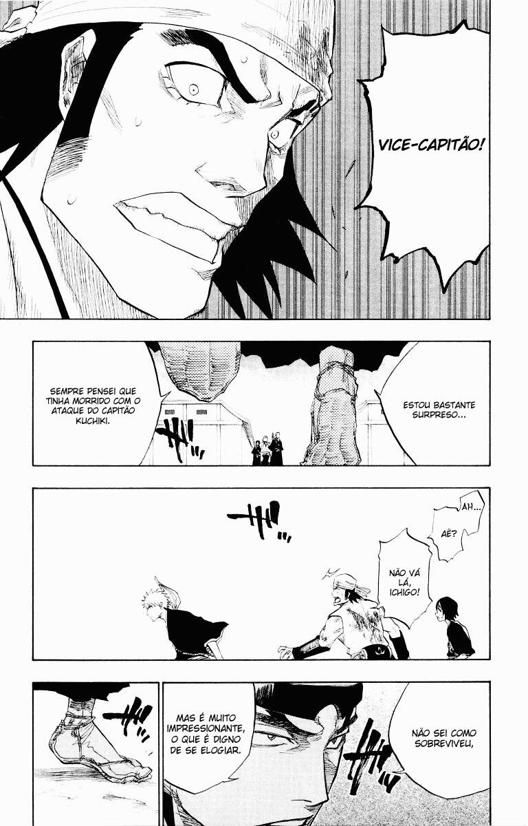 Bleach 95 página 3