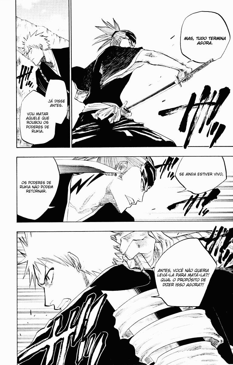 Bleach 95 página 4