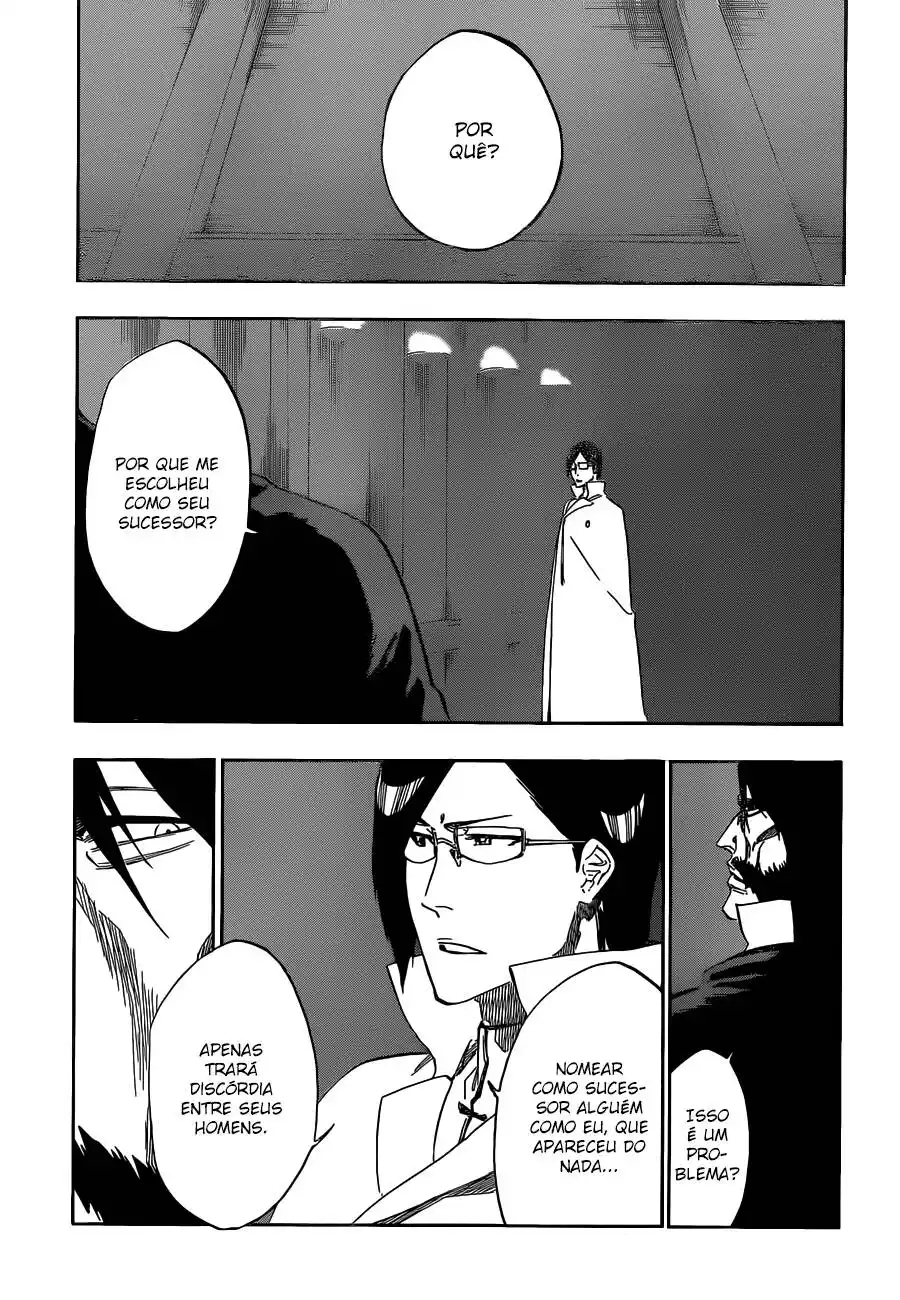 Bleach 544 página 2