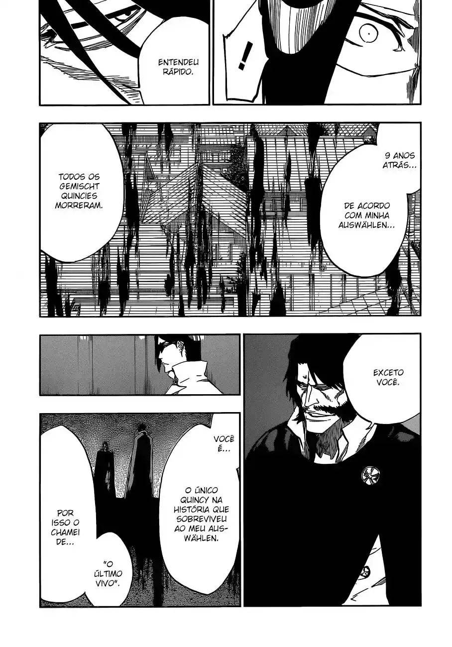 Bleach 544 página 4