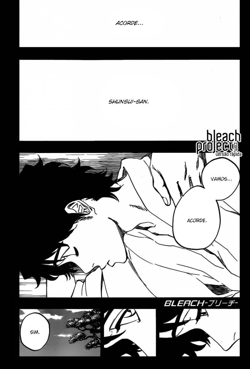 Bleach 651 página 2