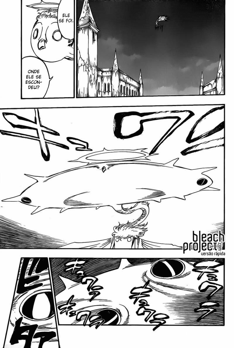 Bleach 651 página 4