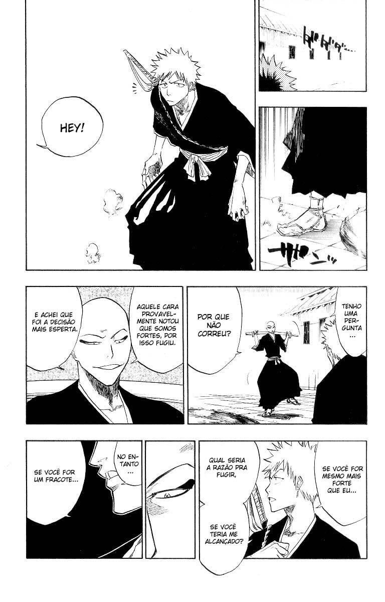 Bleach 86 página 12