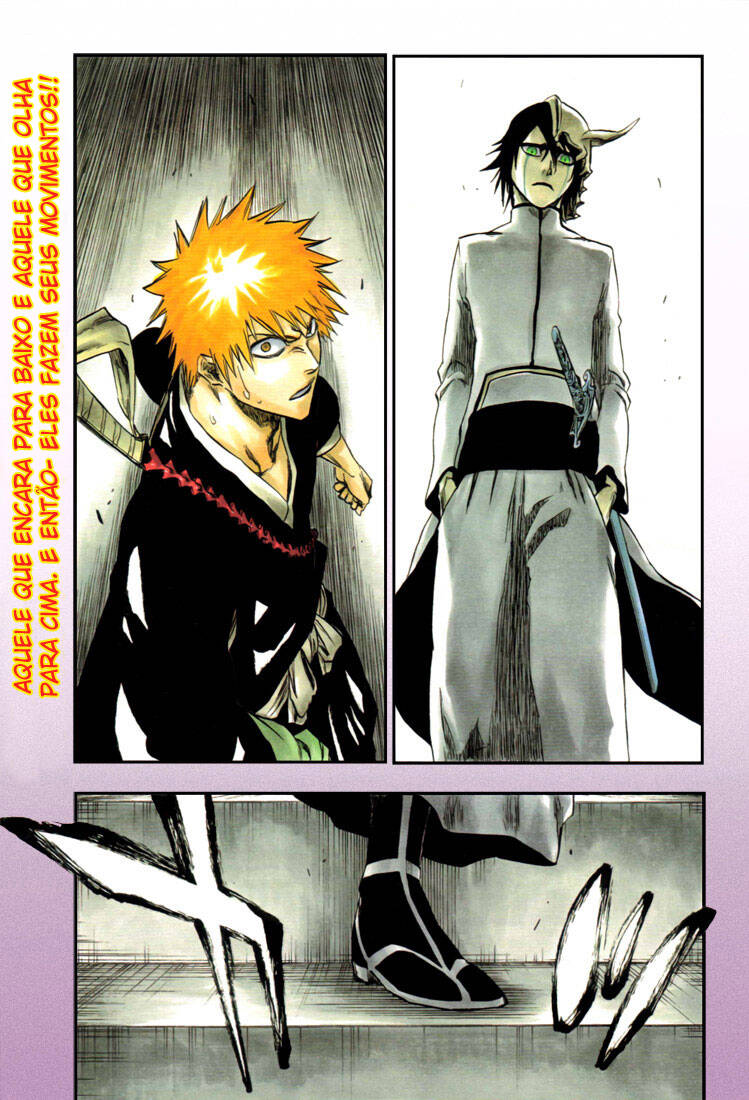 Bleach 270 página 2