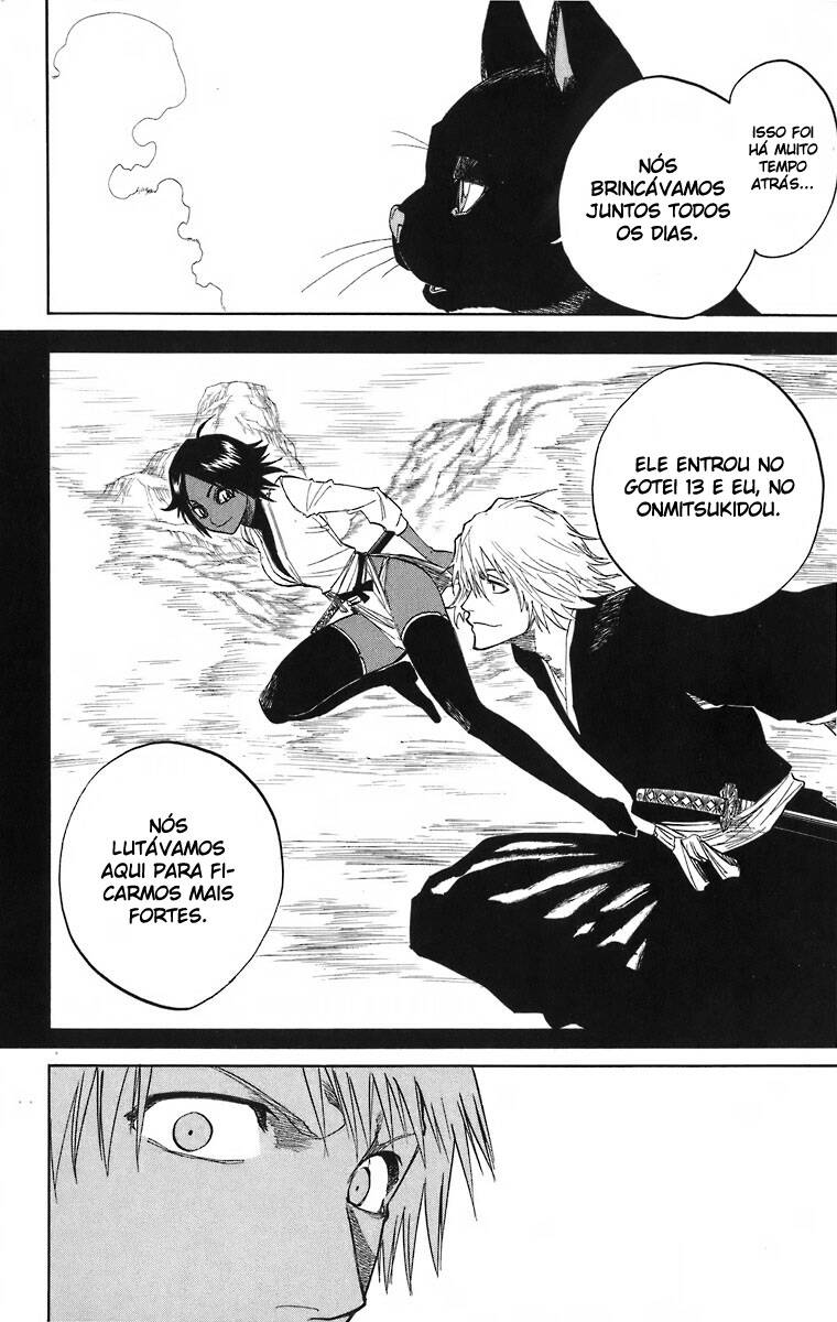 Bleach 130 página 10