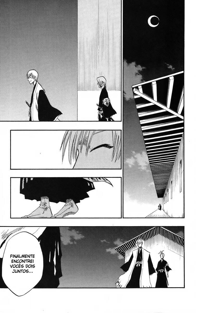 Bleach 130 página 13