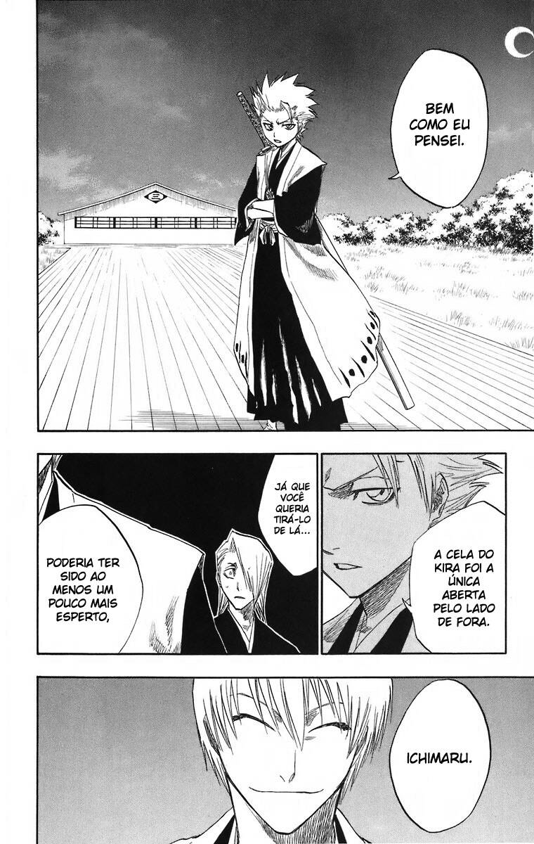 Bleach 130 página 14