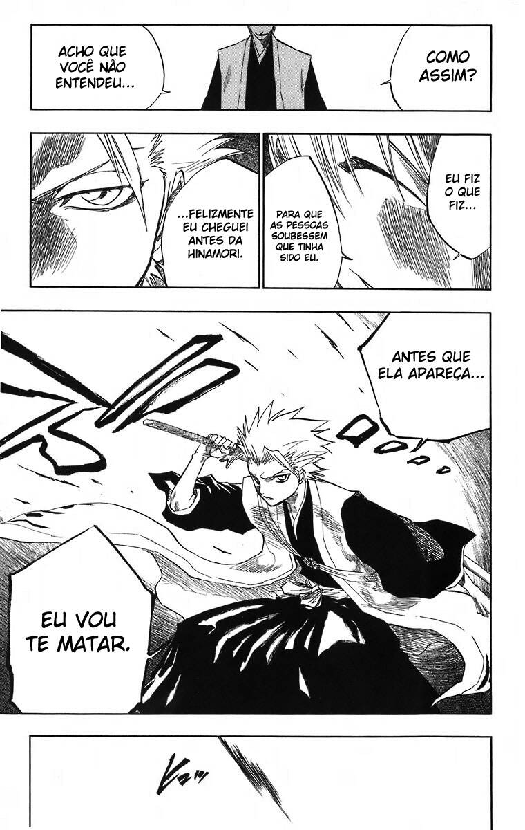 Bleach 130 página 15