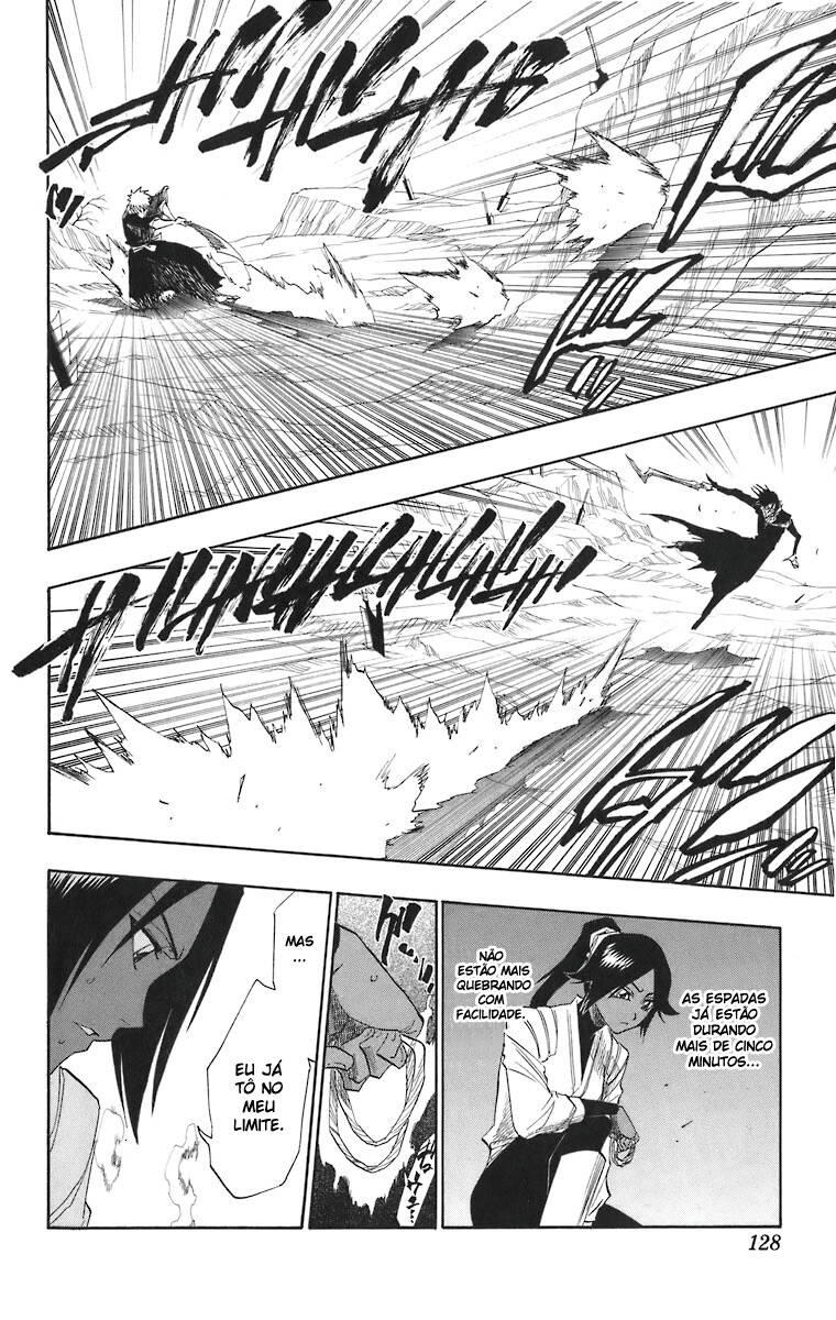 Bleach 130 página 2