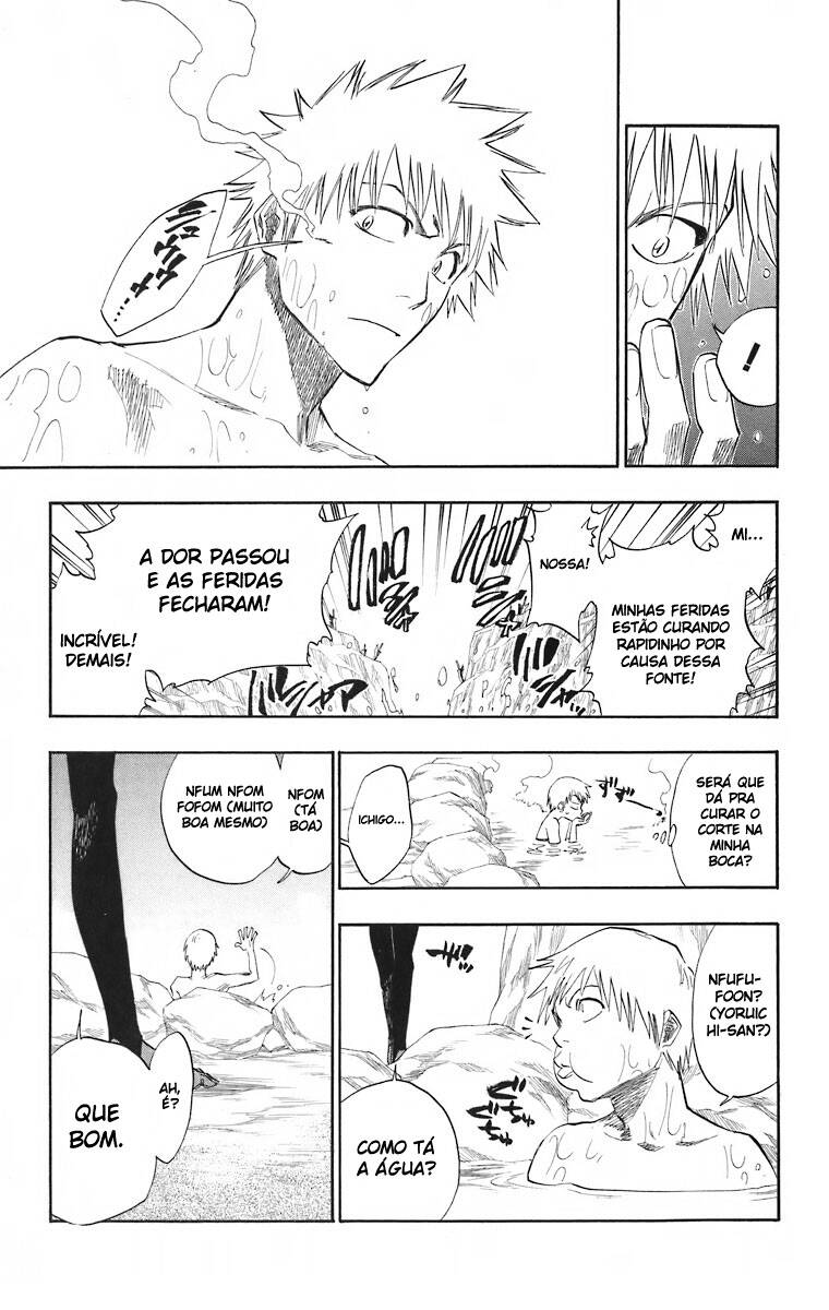 Bleach 130 página 7