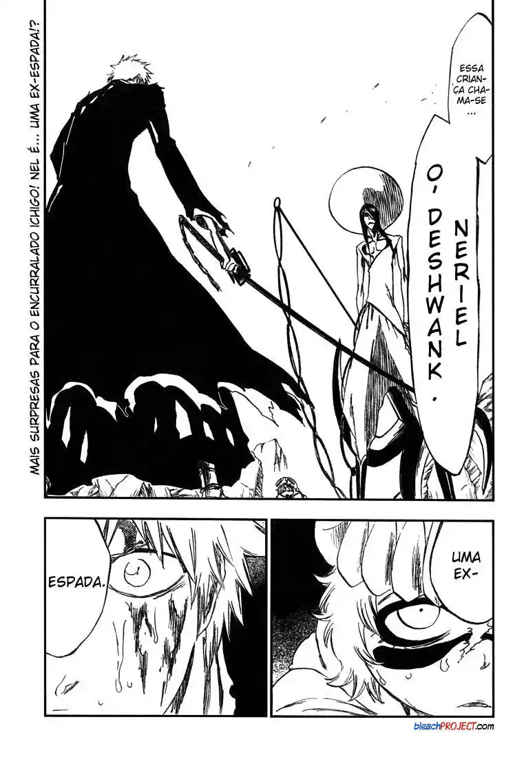 Bleach 290 página 1