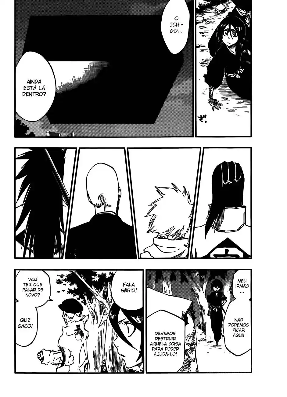 Bleach 475 página 3