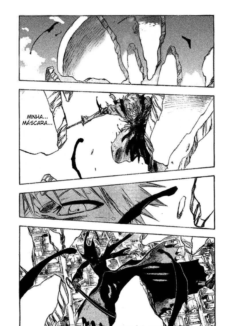 Bleach 233 página 1