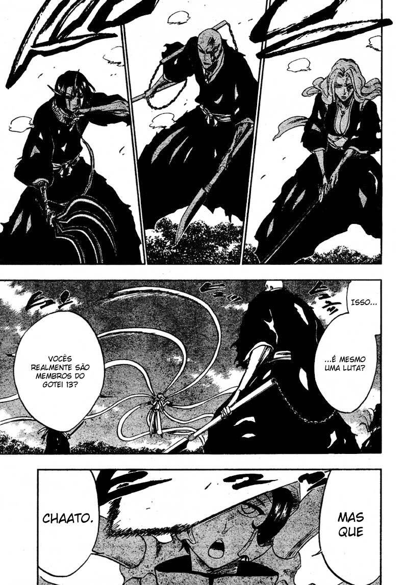 Bleach 233 página 7