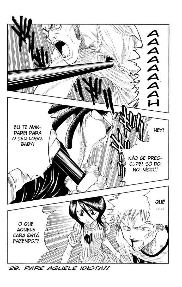 Bleach 29 página 2