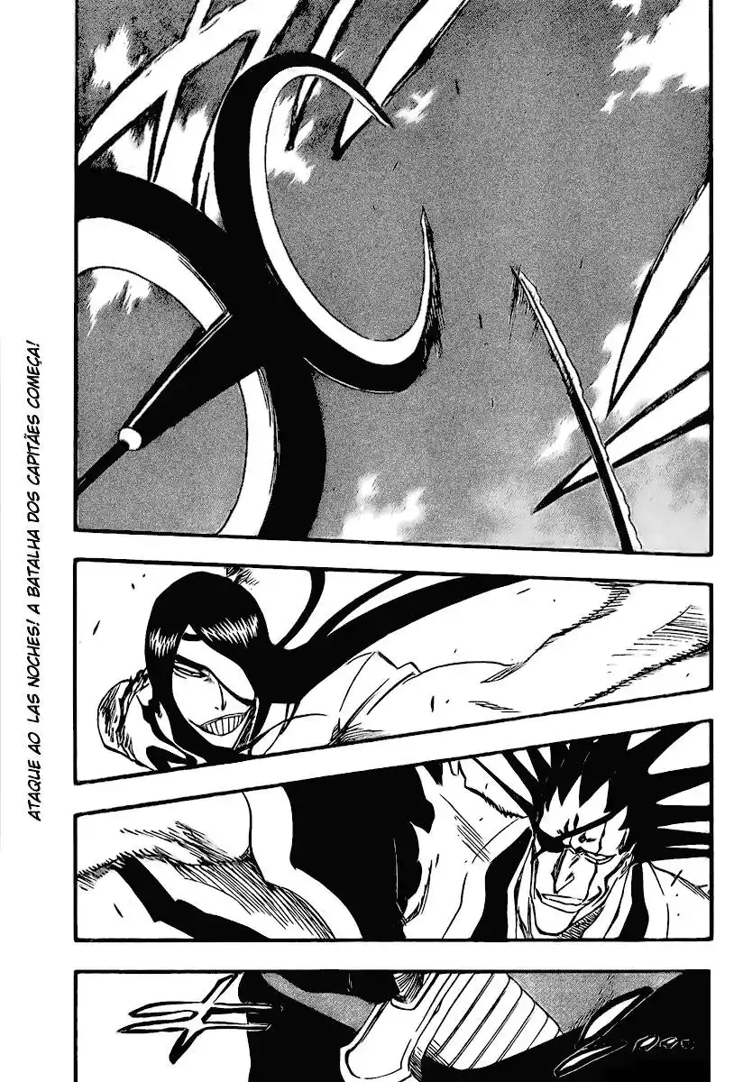 Bleach 299 página 1