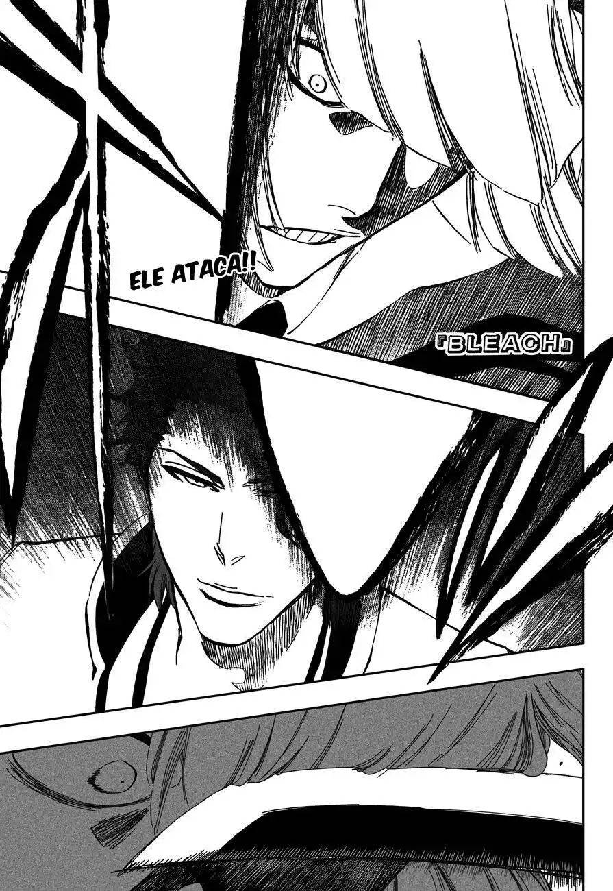 Bleach 367 página 1