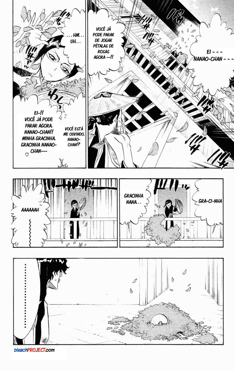 Bleach 106 página 2