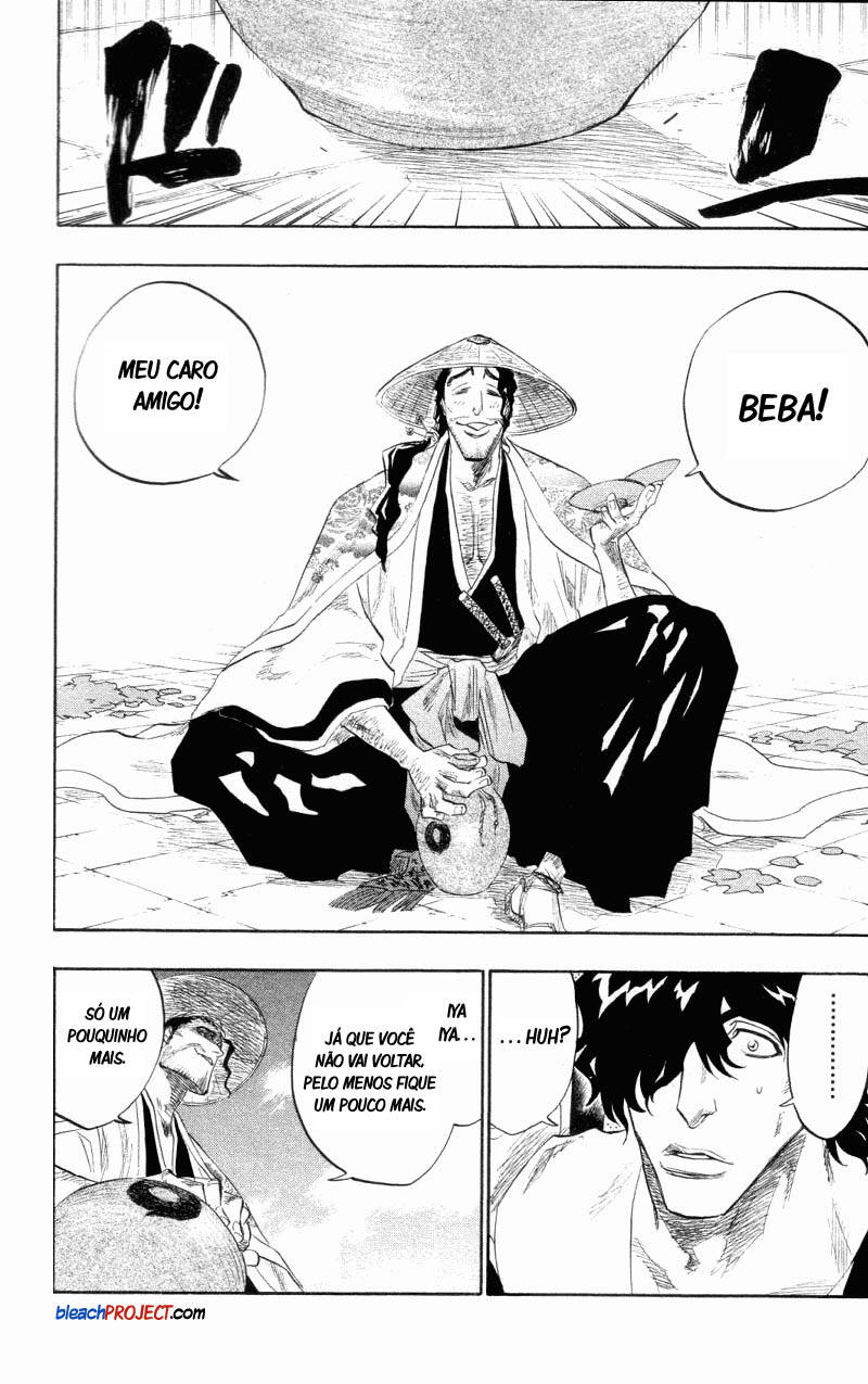 Bleach 106 página 4