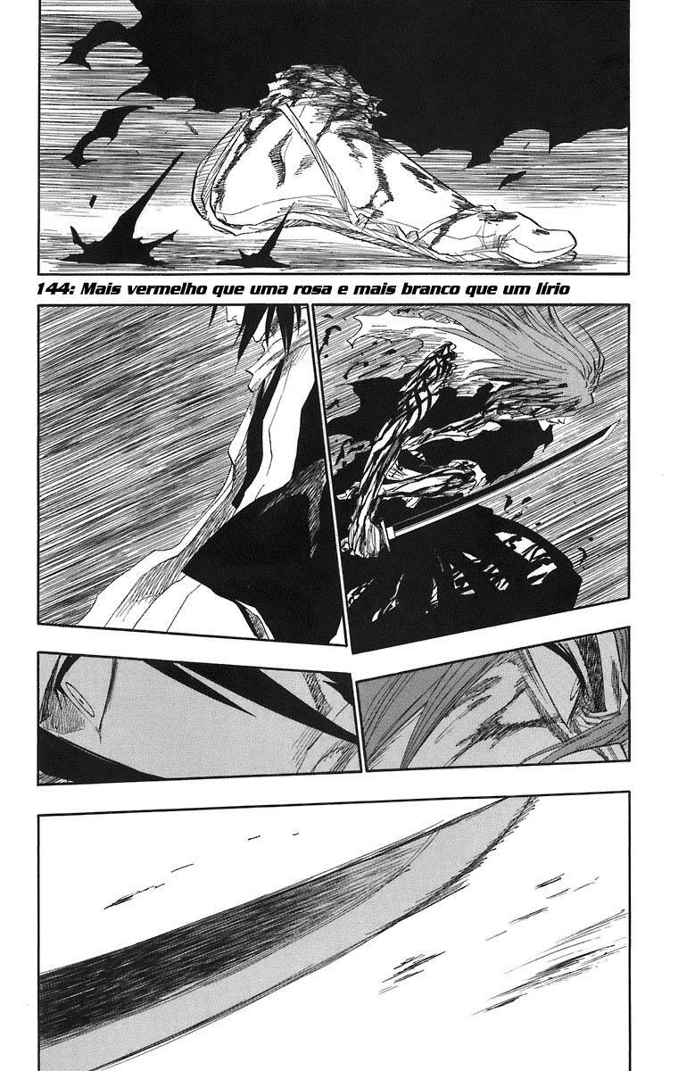 Bleach 144 página 1