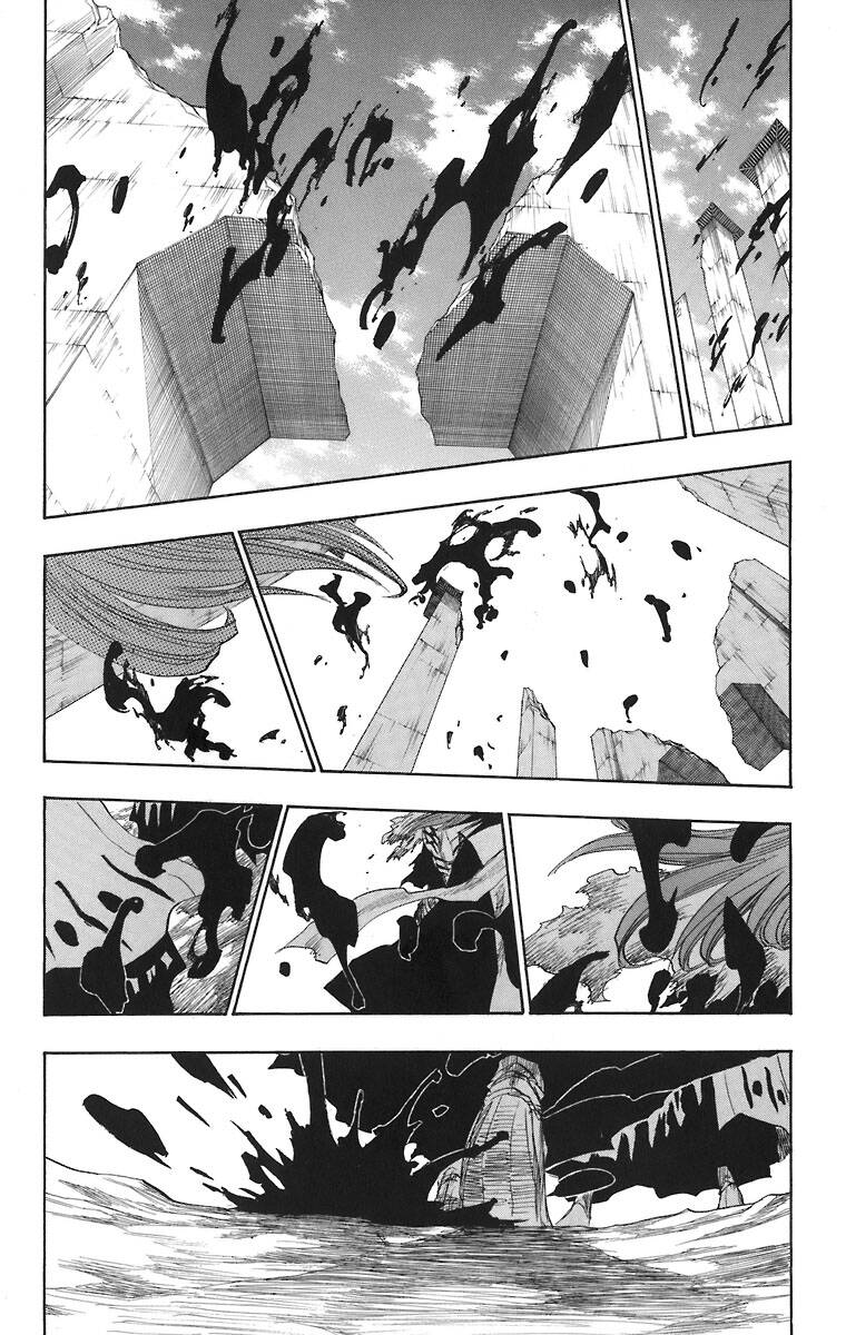 Bleach 144 página 3