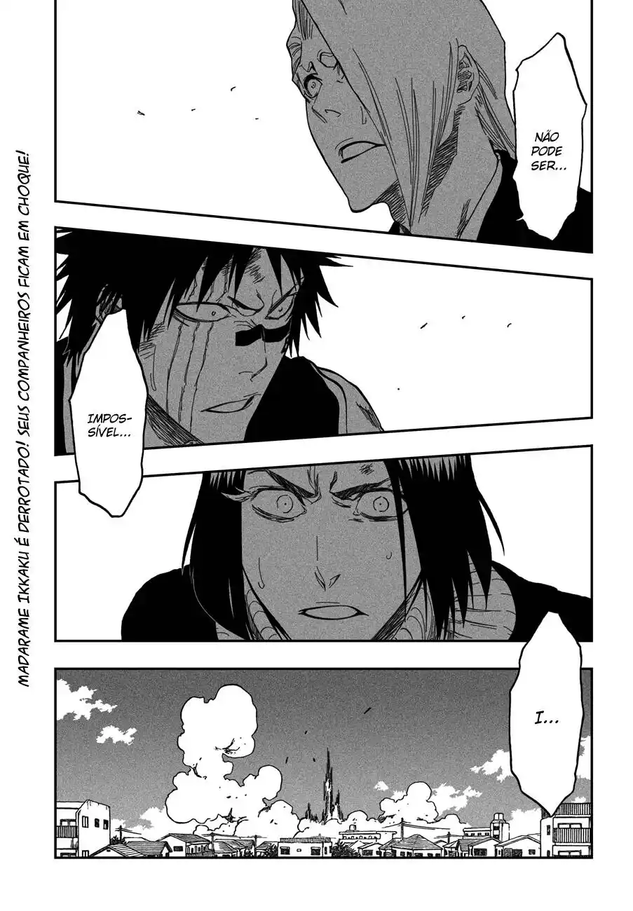 Bleach 326 página 1