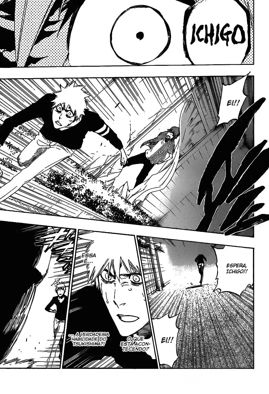 Bleach 453 página 14