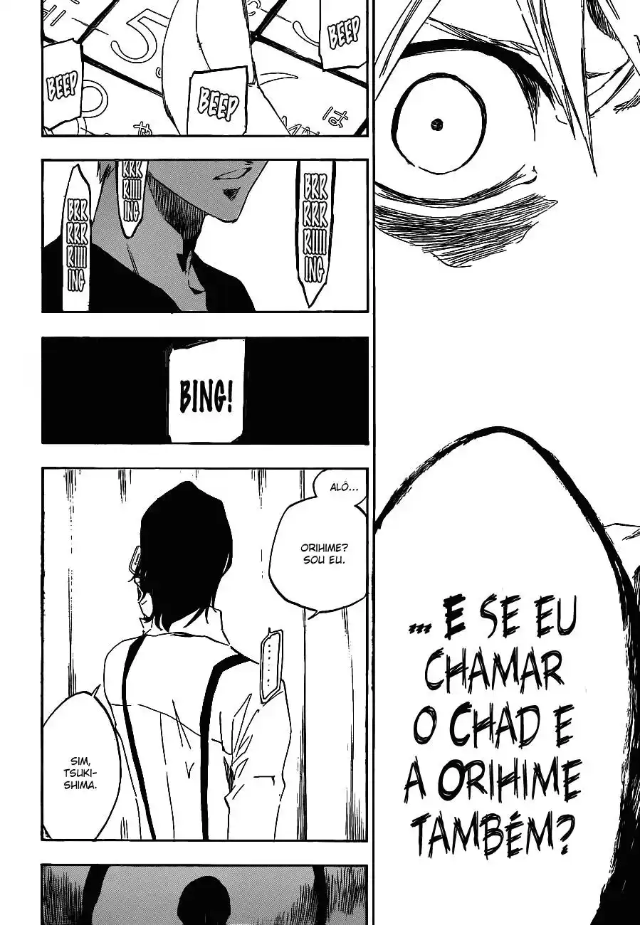 Bleach 453 página 9