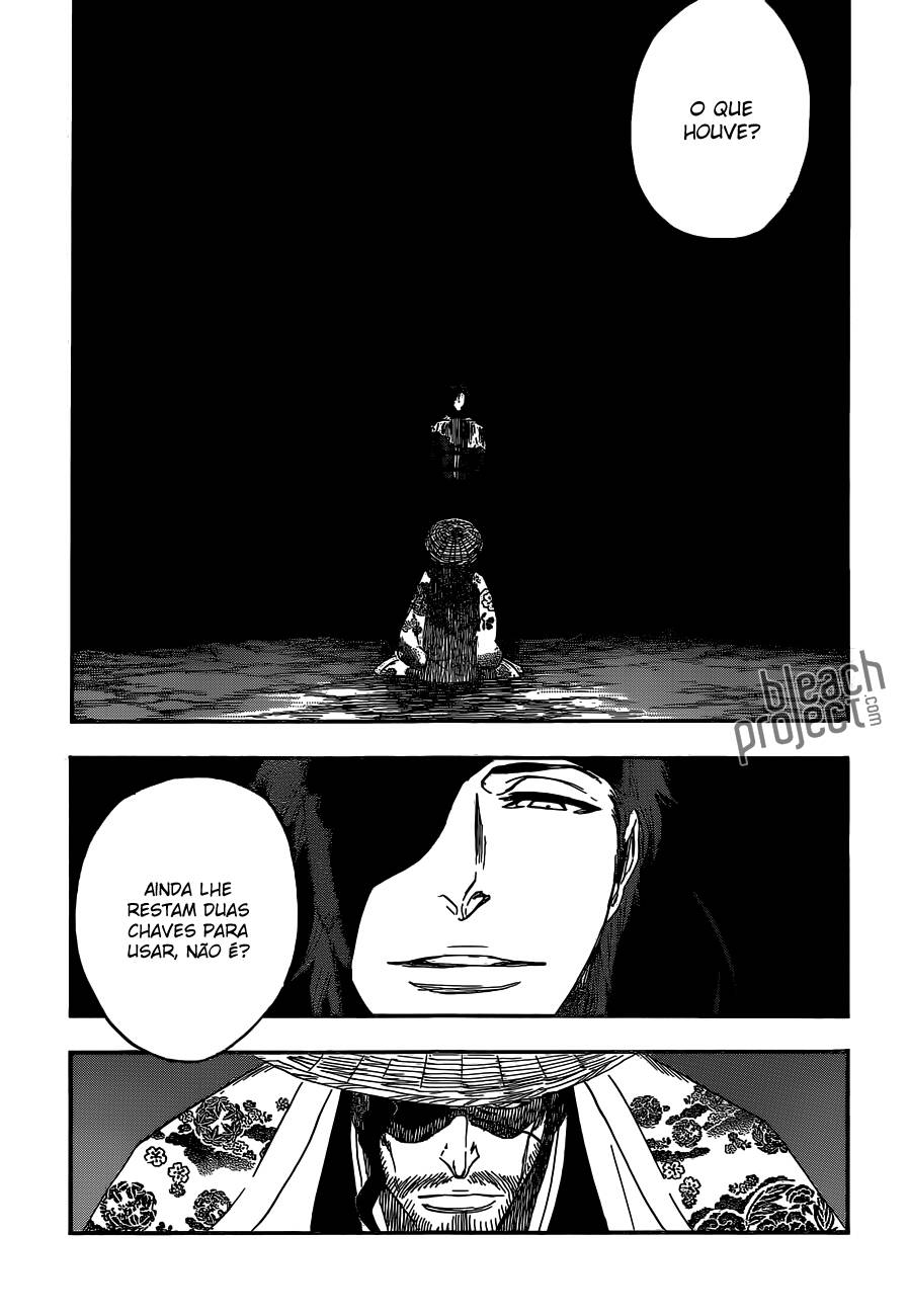 Bleach 618 página 2