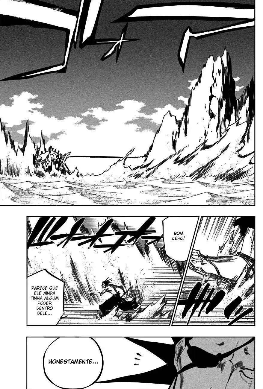 Bleach 382 página 16