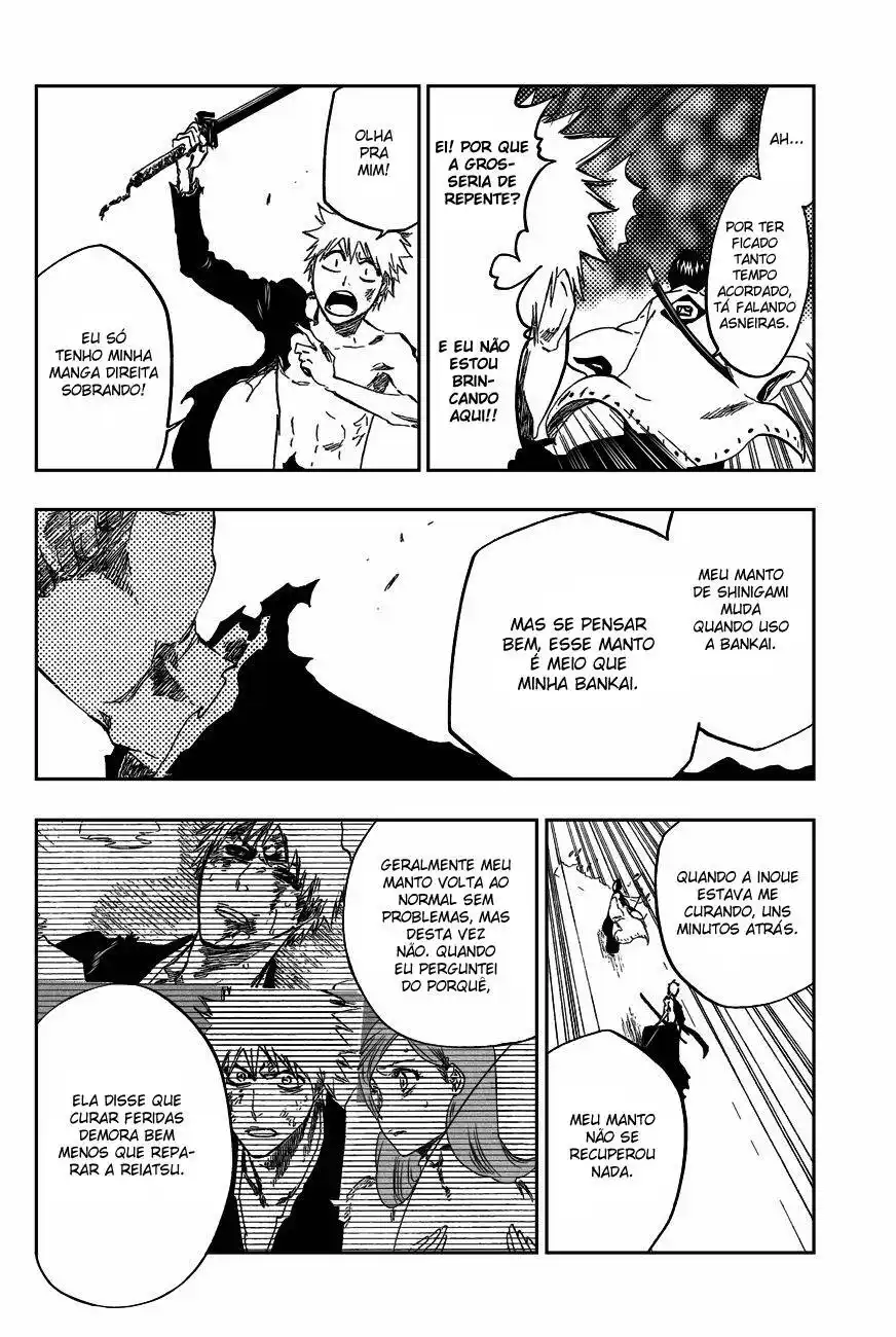 Bleach 382 página 5