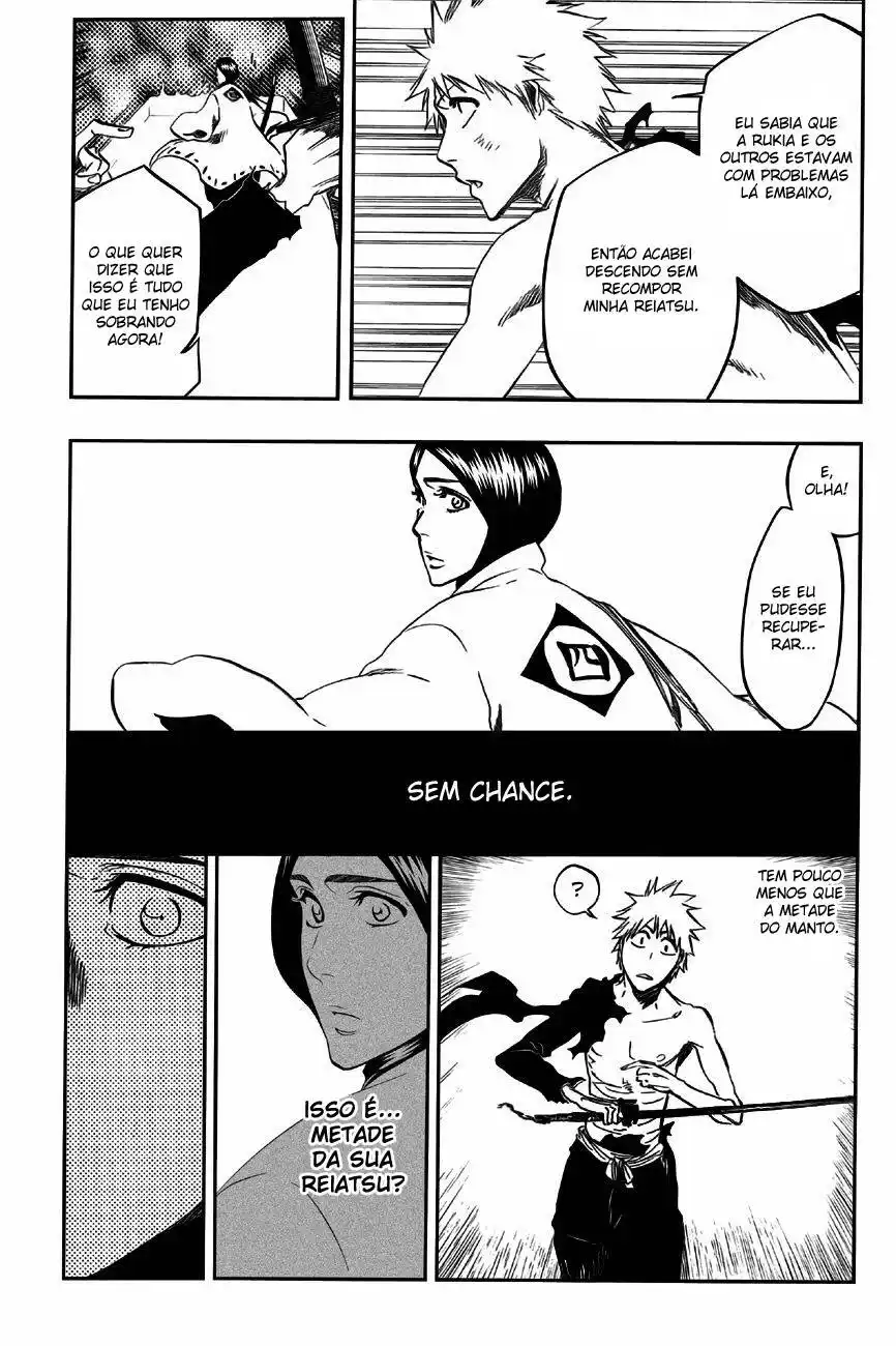 Bleach 382 página 6