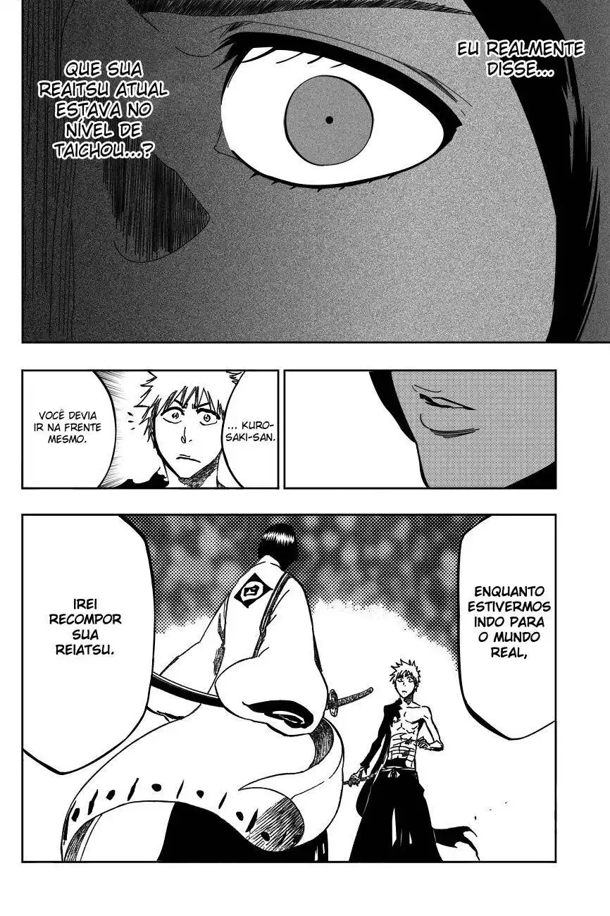 Bleach 382 página 7