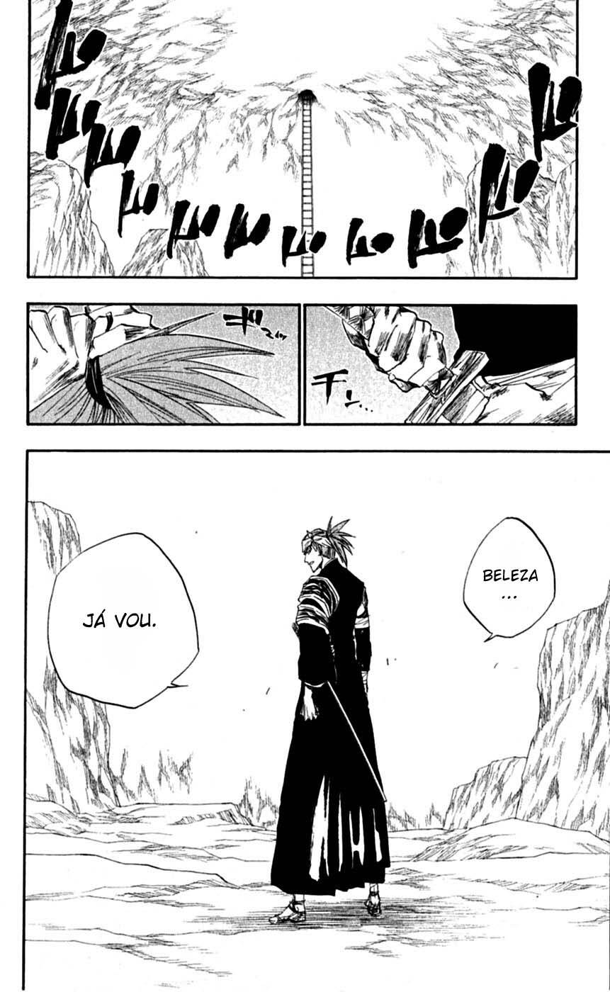 Bleach 137 página 16