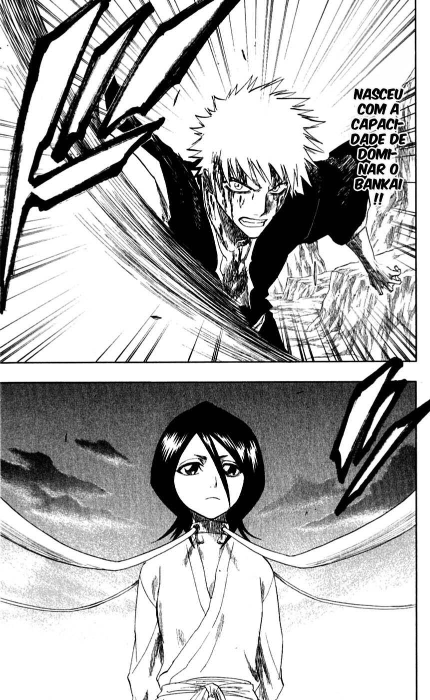 Bleach 137 página 22