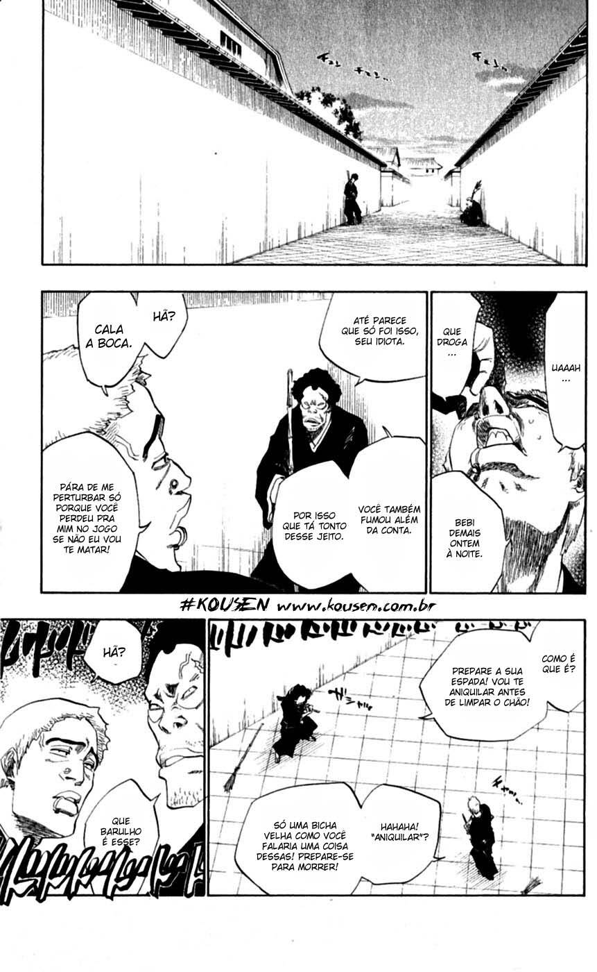 Bleach 137 página 7