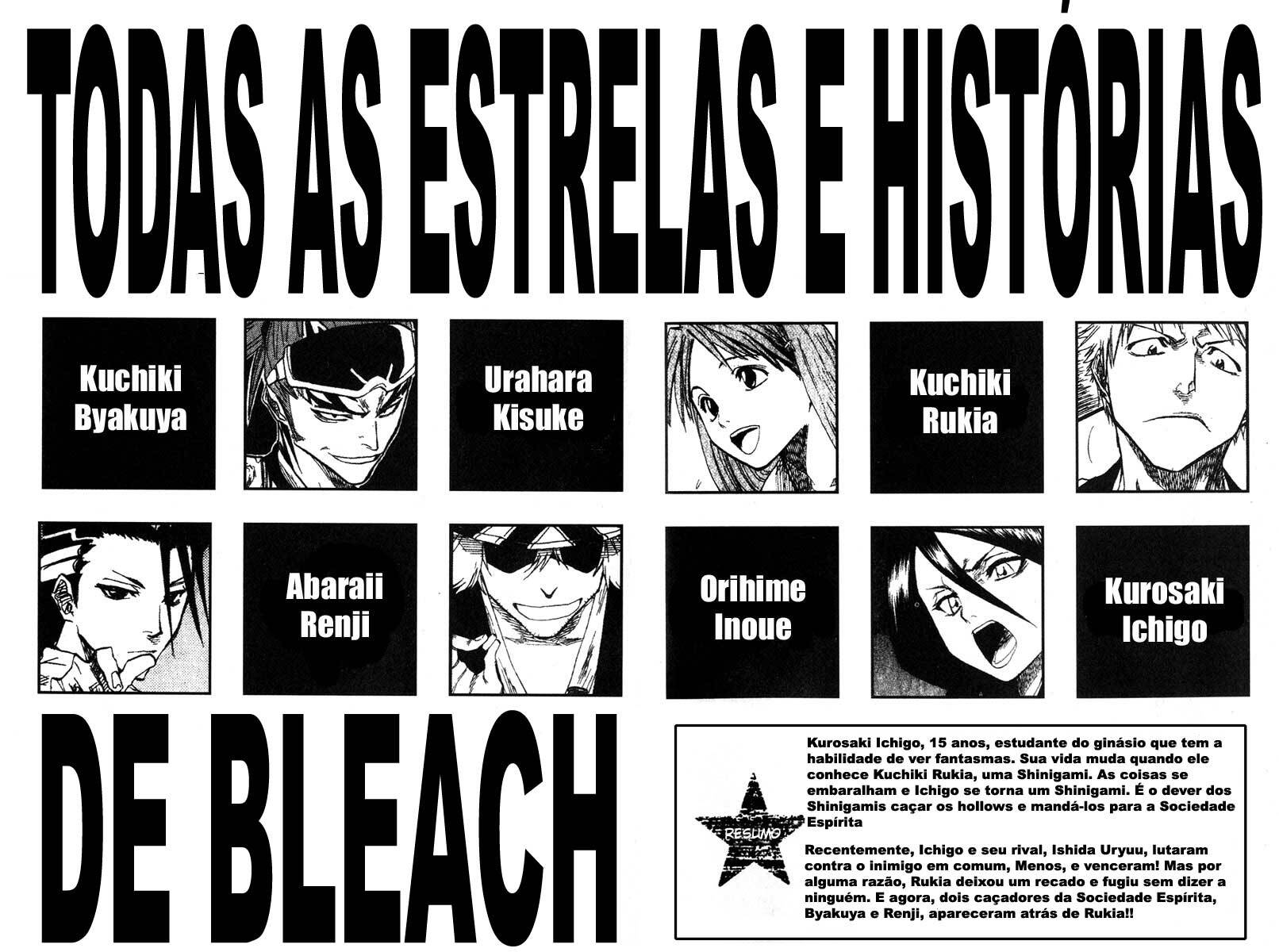 Bleach 53 página 2