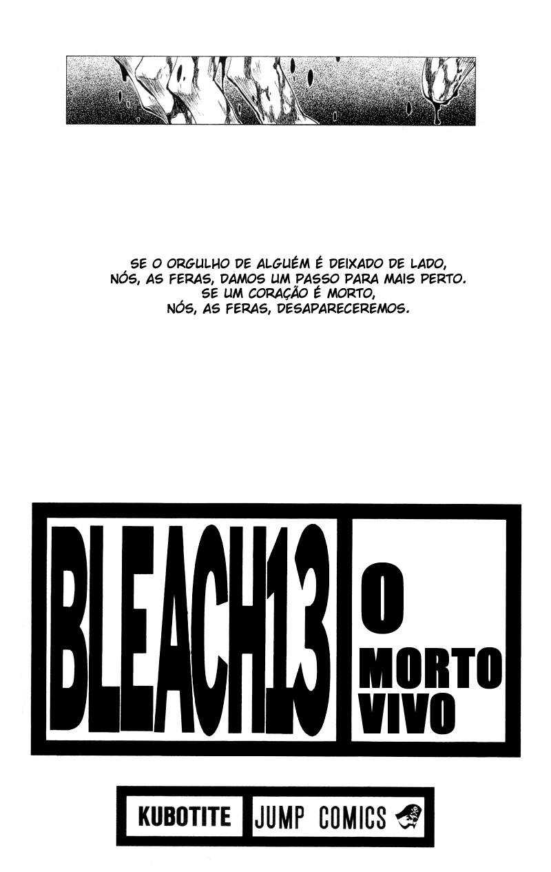 Bleach 108 página 1