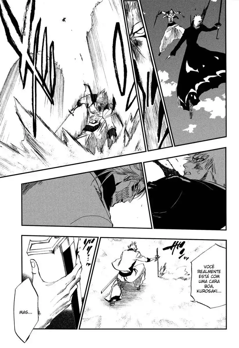 Bleach 280 página 13